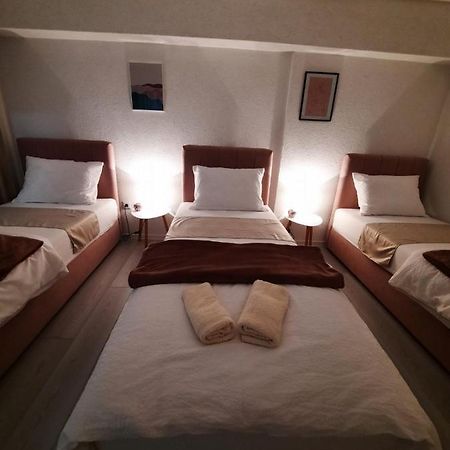 Apartament Apartman-Stan Na Dan -Stolac Zewnętrze zdjęcie