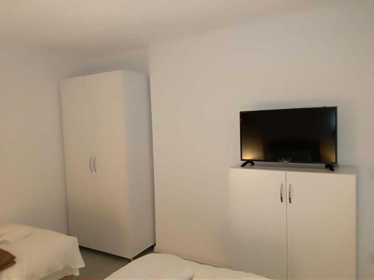 Apartament Apartman-Stan Na Dan -Stolac Zewnętrze zdjęcie