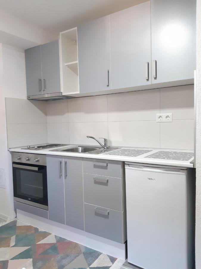 Apartament Apartman-Stan Na Dan -Stolac Zewnętrze zdjęcie