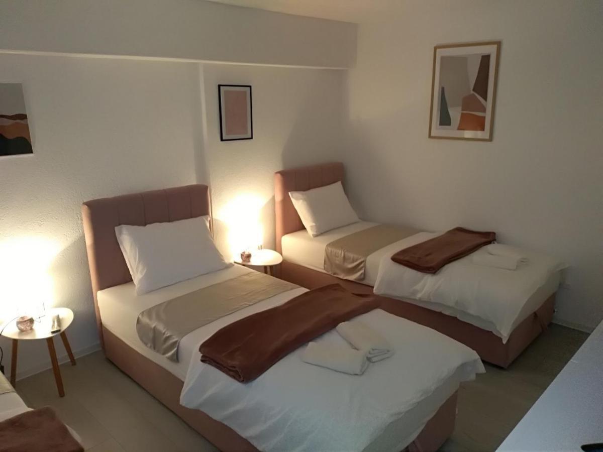 Apartament Apartman-Stan Na Dan -Stolac Zewnętrze zdjęcie