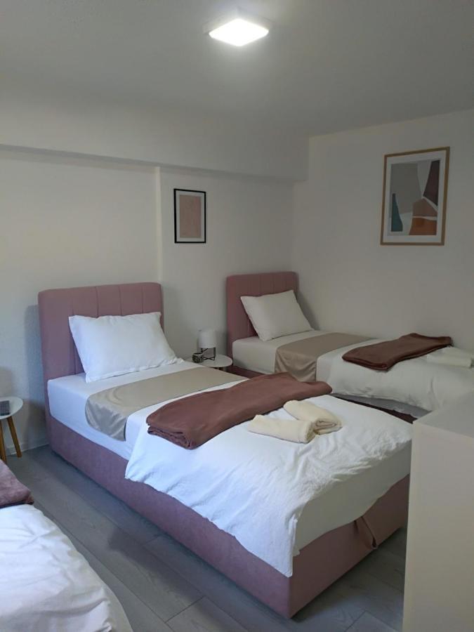 Apartament Apartman-Stan Na Dan -Stolac Zewnętrze zdjęcie