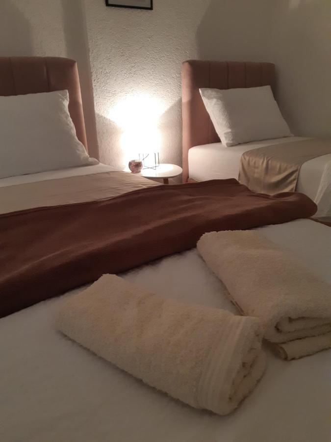 Apartament Apartman-Stan Na Dan -Stolac Zewnętrze zdjęcie