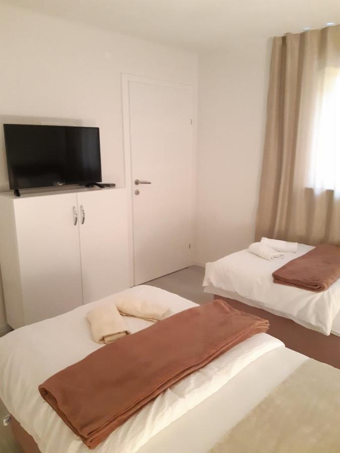 Apartament Apartman-Stan Na Dan -Stolac Zewnętrze zdjęcie