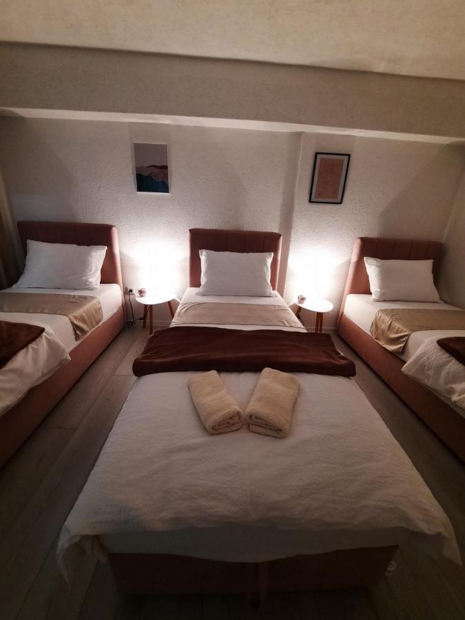 Apartament Apartman-Stan Na Dan -Stolac Zewnętrze zdjęcie