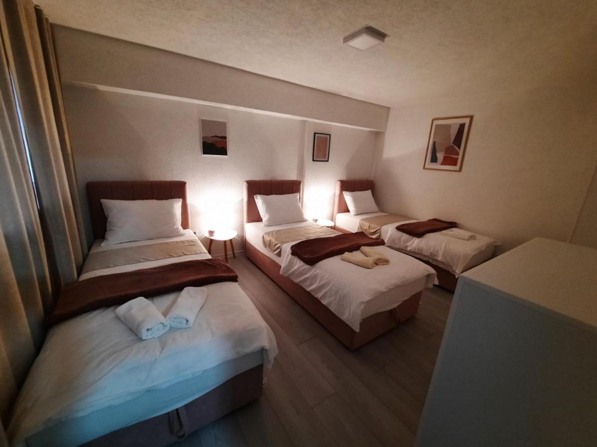 Apartament Apartman-Stan Na Dan -Stolac Zewnętrze zdjęcie
