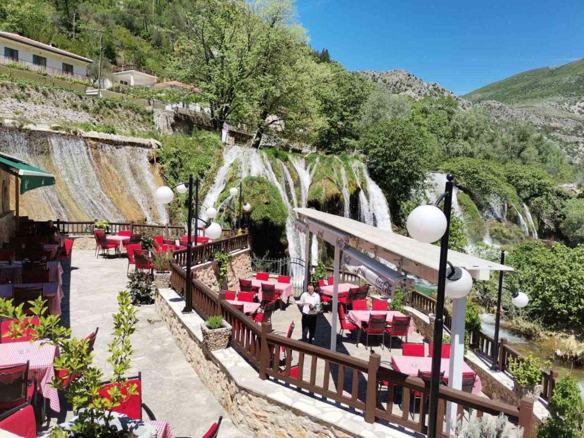 Apartament Apartman-Stan Na Dan -Stolac Zewnętrze zdjęcie