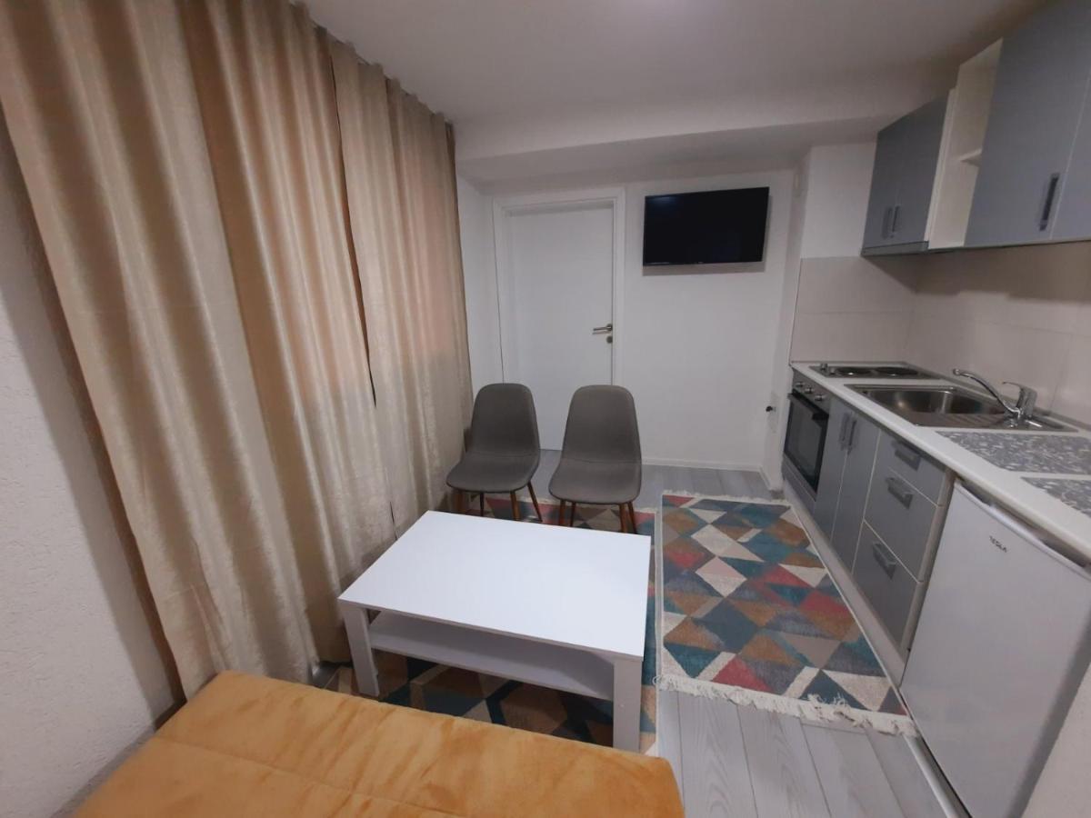 Apartament Apartman-Stan Na Dan -Stolac Zewnętrze zdjęcie