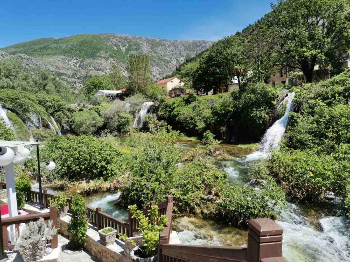 Apartament Apartman-Stan Na Dan -Stolac Zewnętrze zdjęcie