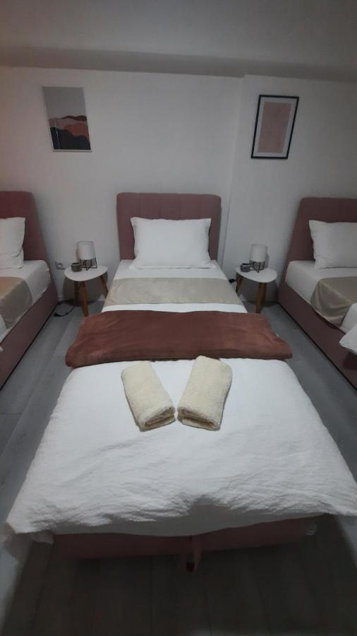 Apartament Apartman-Stan Na Dan -Stolac Zewnętrze zdjęcie